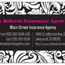 Main Street Insurance Agency - Insurance