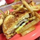 Steve's Grilled Cheese - American Restaurants