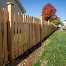 Cedar Mountain Fence Company - Fence Repair