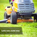 Lawn Love Lawn Care - Lawn Maintenance