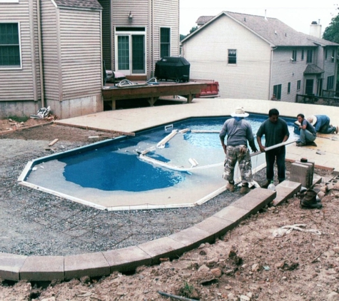 Maltese Pool and Spa - Wood Ridge, NJ