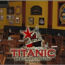 Titanic Brewery & Restaurant - Tourist Information & Attractions