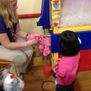 Build-A-Bear Workshop - Toy Stores