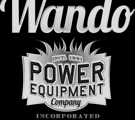 Wando Power Equipment Company Inc. - Charleston, SC