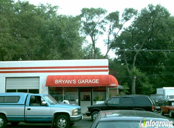 Bryan's Garage - Evanston, IL