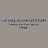 Carroll Island Auto Care gallery