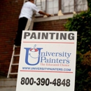 University Painters - Painting Contractors