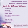 Just for Women Fitness