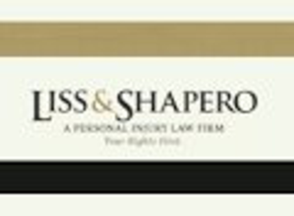 Liss and Shapero Law Office - Berkley, MI