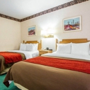 Comfort Inn Camp Verde I-17