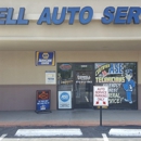 Tidwell Auto Service