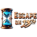 Escape on 13th - Tourist Information & Attractions