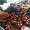 Island Style Hawaii BBQ - Barbecue Restaurants