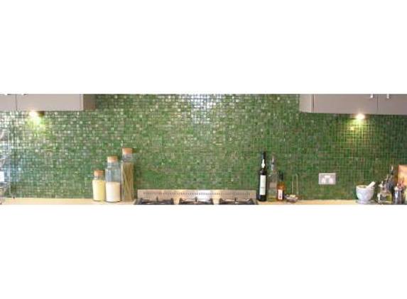 Leon Tiling