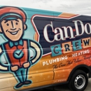 Can Do Crew Plumbing Heating & AC - Drainage Contractors