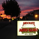 Absolute Auto Glass Inc. - Automobile Parts & Supplies