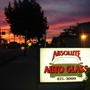 Absolute Auto Glass Inc.
