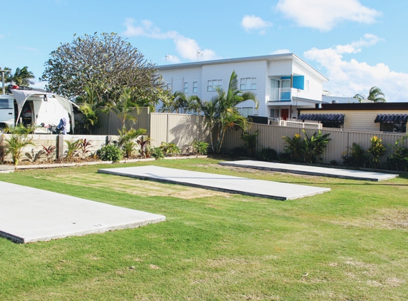Nobby Beach Holiday Village - Miami, QLD