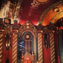 Michigan Theatre - Concert Halls