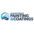 Caligari Gerloff Painting Inc - Painting Contractors