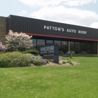 Patton's Auto Body Shop Inc