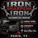 Iron Sharpens Iron Automotive Repair