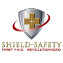 Shield Safety - First Aid & Safety Instruction