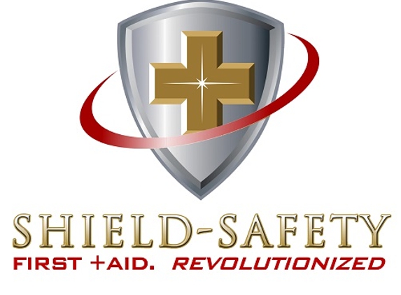 Shield-Safety - West Jordan, UT. Shield-Safety Logo 2021