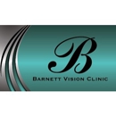 Barnett Vision Clinic - Contact Lenses