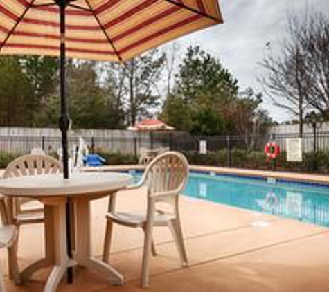 Best Western Wakulla Inn & Suites - Crawfordville, FL