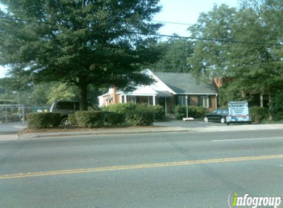 Armstrong Animal Clinic - Charlotte, NC