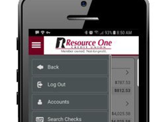 Resource One Credit Union - Carrollton, TX
