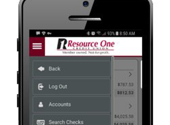 Resource One Credit Union - Houston, TX