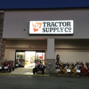 Tractor Supply Co - Garden Centers