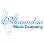 Alexandria Music Co