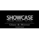 Show Case Glass and Mirror - Glass Circles & Other Special Shapes