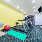 Days Inn & Suites by Wyndham Mineral Wells