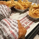 The Habit Burger Grill - Hamburgers & Hot Dogs