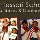 Scribbles Montessori
