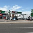 Sinclair Gas Station - Convenience Stores