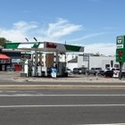 Sinclair Gas Station