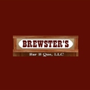 Brewsters Bar B Que & Fixins - Barbecue Restaurants