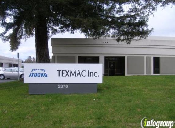 Texmac Inc. - Santa Clara, CA