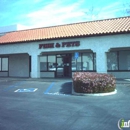 Foothill Aquatic & Pets - Pet Stores