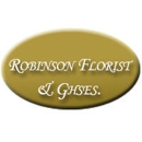 Robinson Florists - Florists