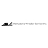 Hampton's Wrecker Service Inc. gallery