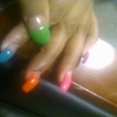 Nail Ink Nail Salon - Nail Salons