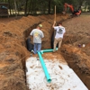 JR Peaden Septic Service, Inc gallery