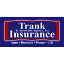 Trank  Insurance - Auto Insurance