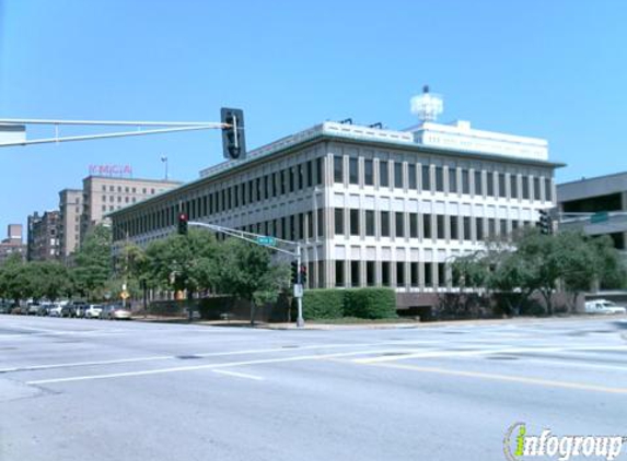 St. Louis Central Library - Saint Louis, MO